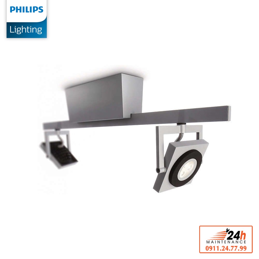 Đèn LED tường Philips 69082