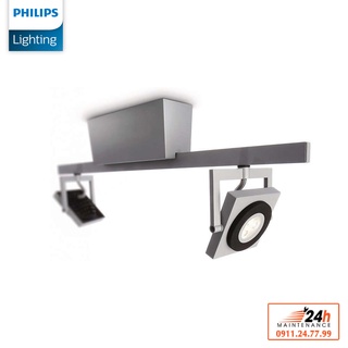 Đèn LED tường Philips 69082