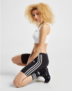 quần leggig ngố adidas