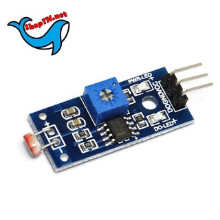 Module Cảm Biến Ánh Sáng