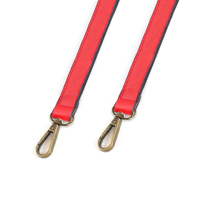 Dây Đeo Túi Xách Quai Da Đỏ 16mm M713