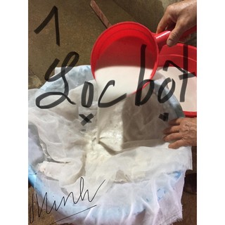 5kg miến tráng tay