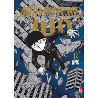 Truyện Tranh - Mob Psycho 100 KDCM1348TC