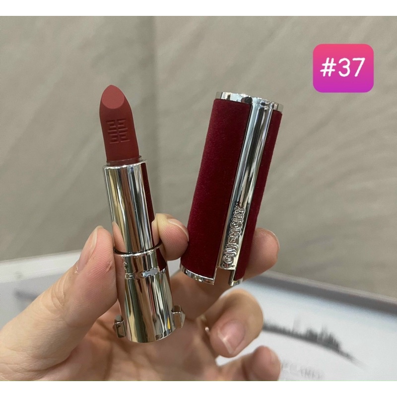 Set Bộ 7 Son mini các hãng