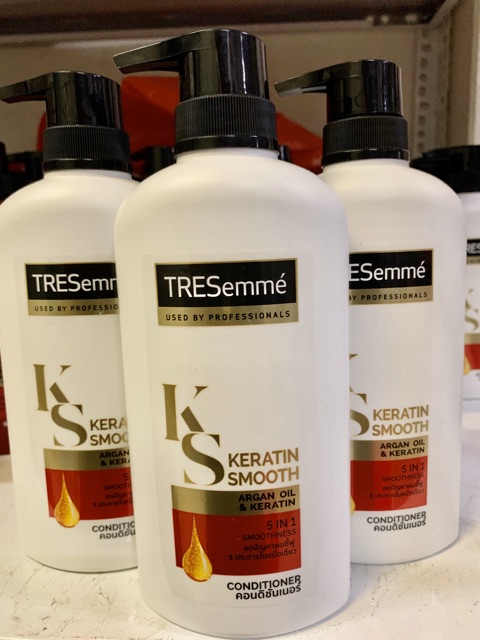 Dầu xả TRESemme thái lan 450ml | BigBuy360 - bigbuy360.vn