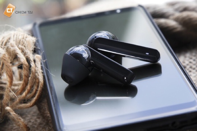 [Mã ELMS5 giảm 7% đơn 300K] Tai nghe Bluetooth True Wireless QCY T3 | BigBuy360 - bigbuy360.vn