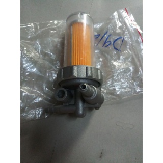 Khóa dầu d9/d8