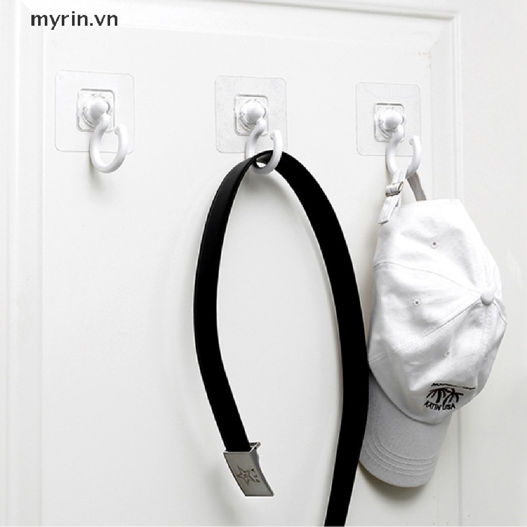 Móc Treo Đồ Có Thể Xoay 360 Độ Tiện Lợi