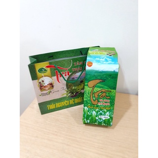Trà Bát Tiên Thượng Hạng 1kg