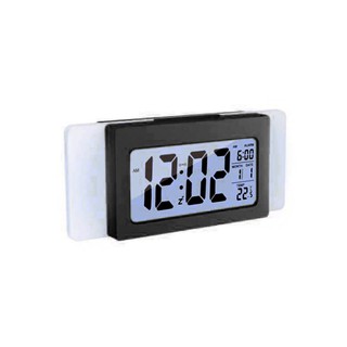 Đồng hồ báo thức điện tử HT558