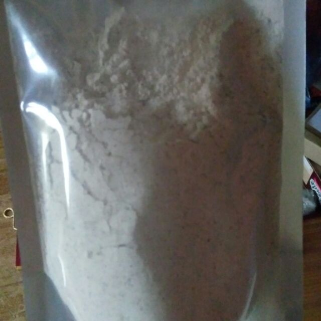 Bột đậu đỏ 1 kg + bộ bát trộn mặt nạ
