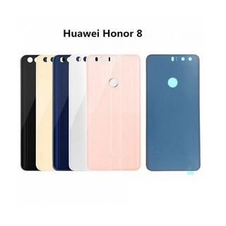 [Hàng chuẩn] Nắp lưng Huawei Honor 8 đủ màu