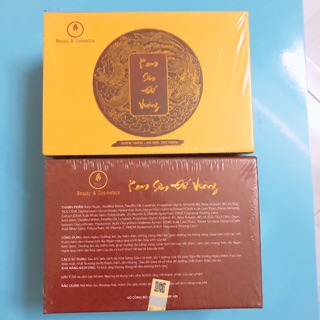 Kem Sâm Đế Vương Olic