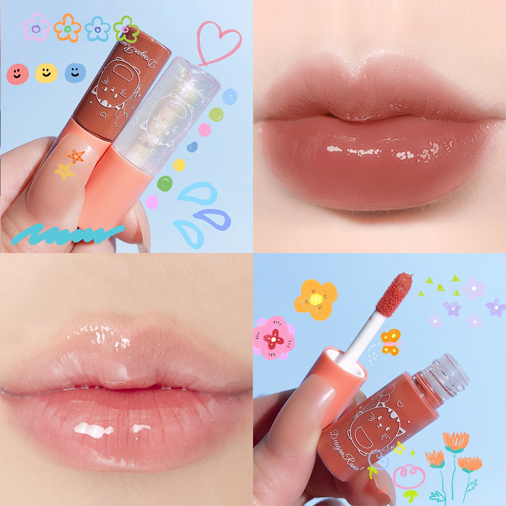(Hàng Mới Về) Set Son Kem Lì Mịn Mượt Như Nhung | BigBuy360 - bigbuy360.vn