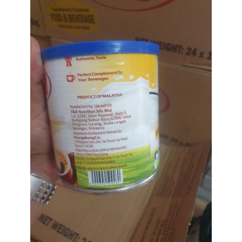 Sữa Đặc 1kg Famyl Malaysia nhập khẩu