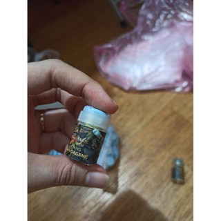 Bột rửa ống thở adam