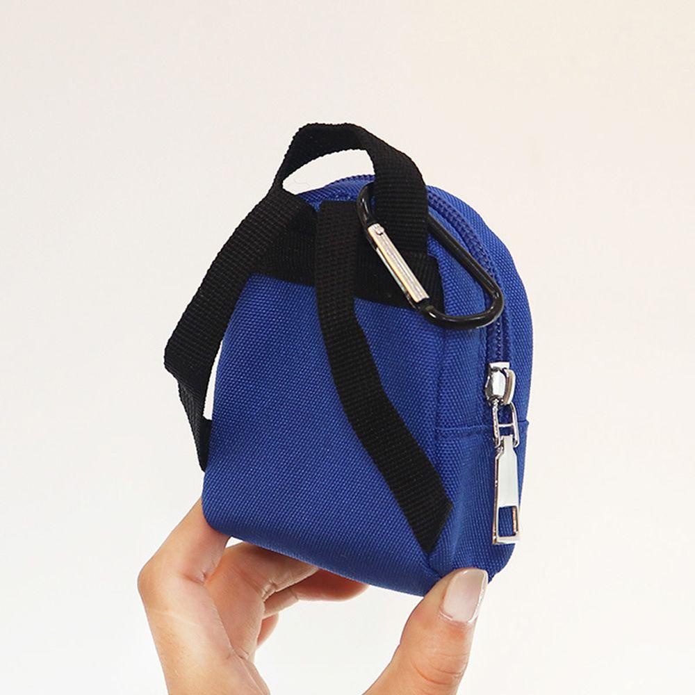 Túi Đựng Tiền Xu Hình Chú Vịt Hoạt Hình Dễ Thương Cho Bé Gái