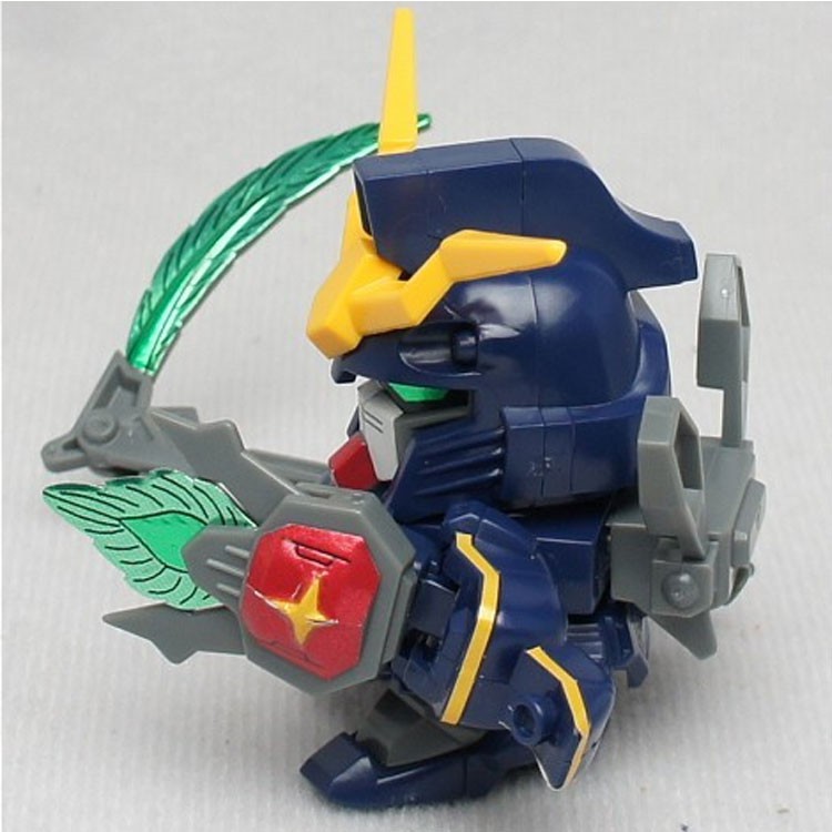 Mô hình lắp ráp SD BB Gundam Death Scythe Bandai