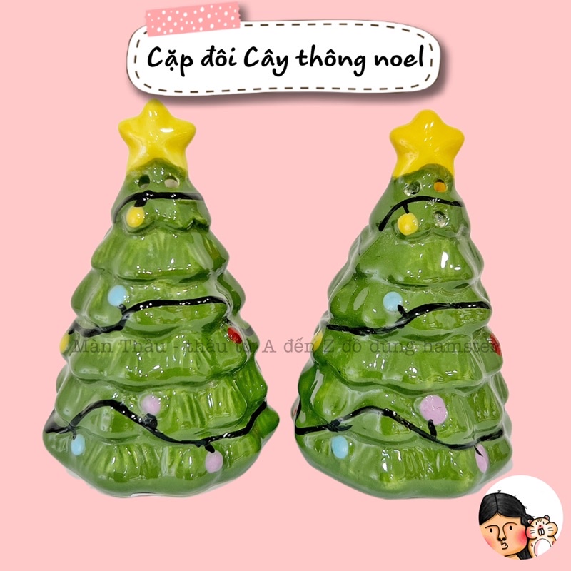 Cắm hạt Giáng sinh dành cho Hamster