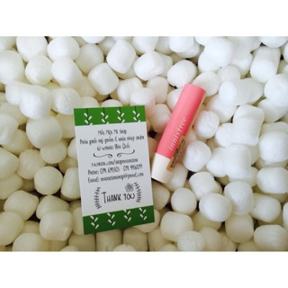 Son dưỡng có màu Innisfree eco flower tint balm