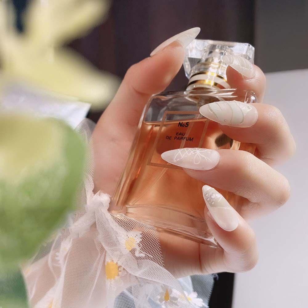 Miếng Dán Trang Trí Móng Tay Hình Vũ Công Ballet 3D Thời Trang