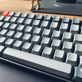 Bàn phím - Keyboard Keychron K2 Nhựa