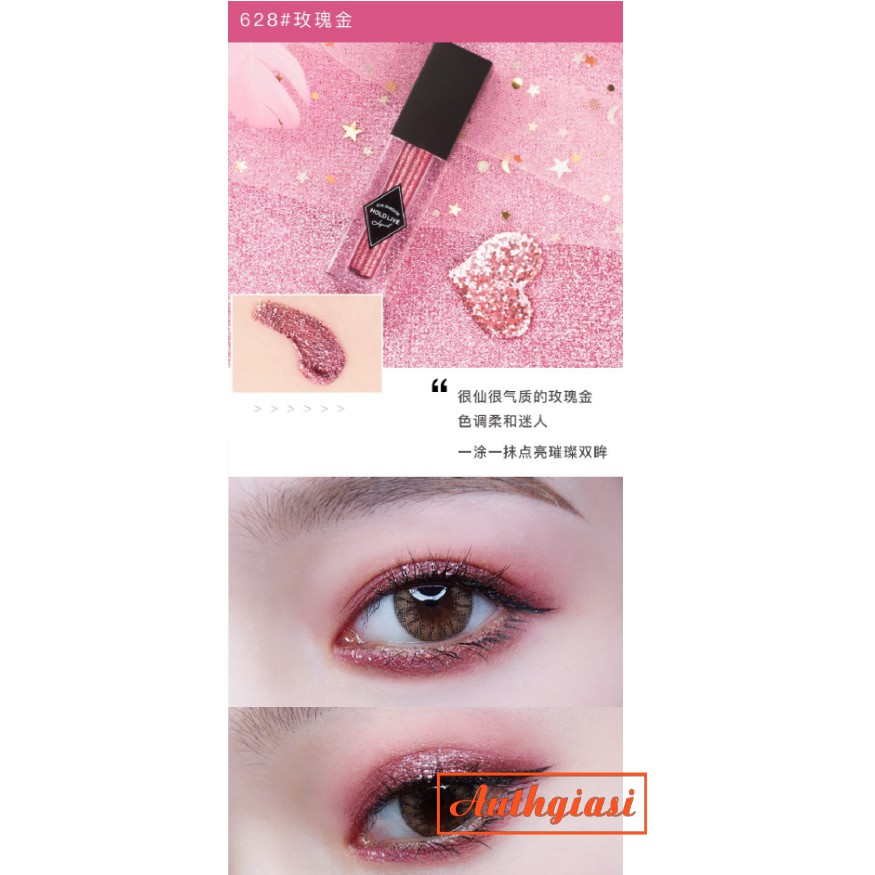 Nhũ mắt ướt Hold Live Eye Shadow [Xịn] | BigBuy360 - bigbuy360.vn
