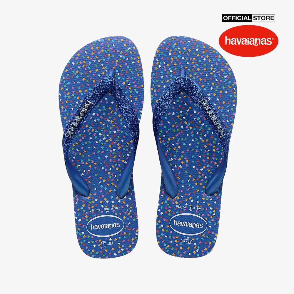 HAVAIANAS - Dép nữ Top Carnaval