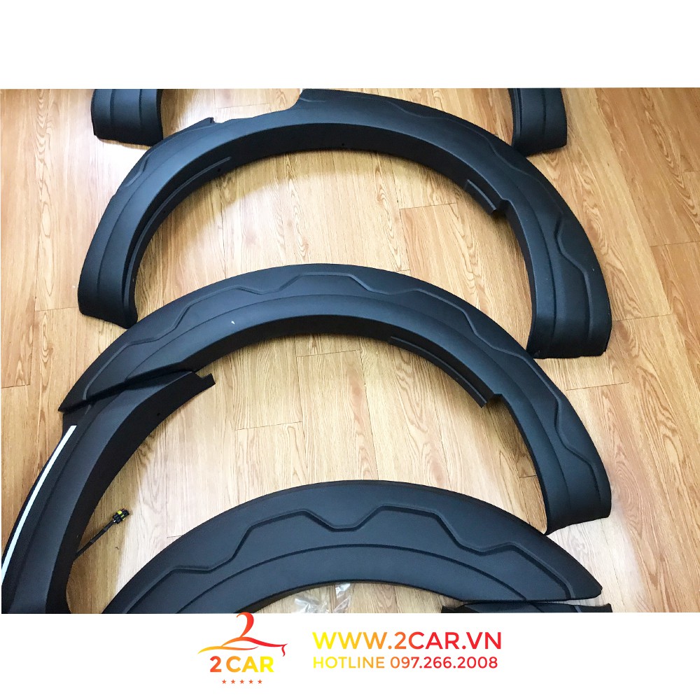 Cua Lốp Ranger 2015-2020 Loại có đèn Led