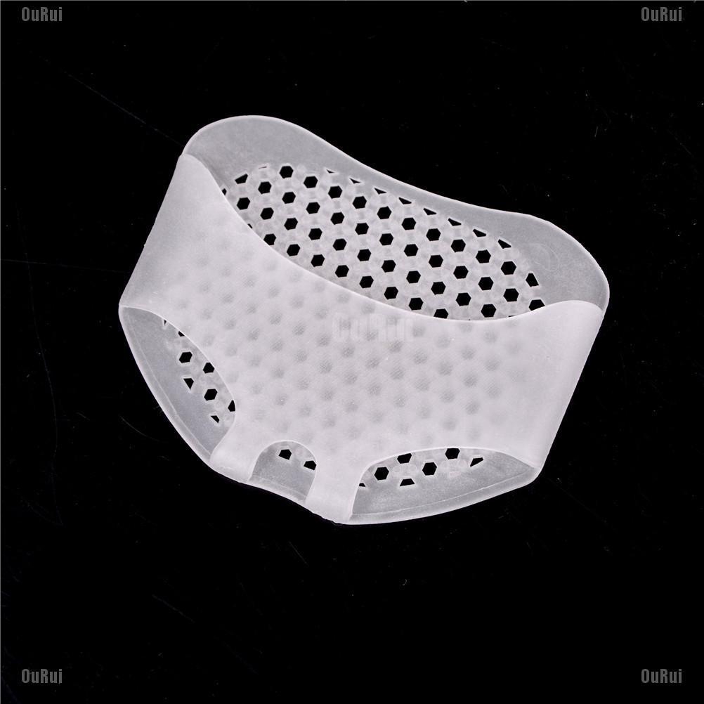 Miếng Đệm Mũi Chống Trượt Bằng Silicone Chất Lượng Cao