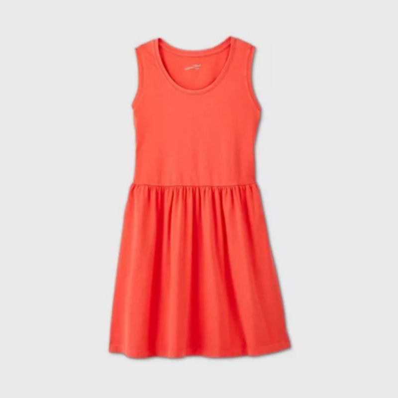 Đầm baby doll xuất xịn bigsize