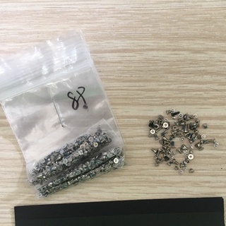 Bộ ốc iphone 8, 8Plus