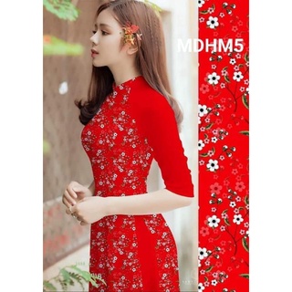 Áo dài may sẵn đủ size
