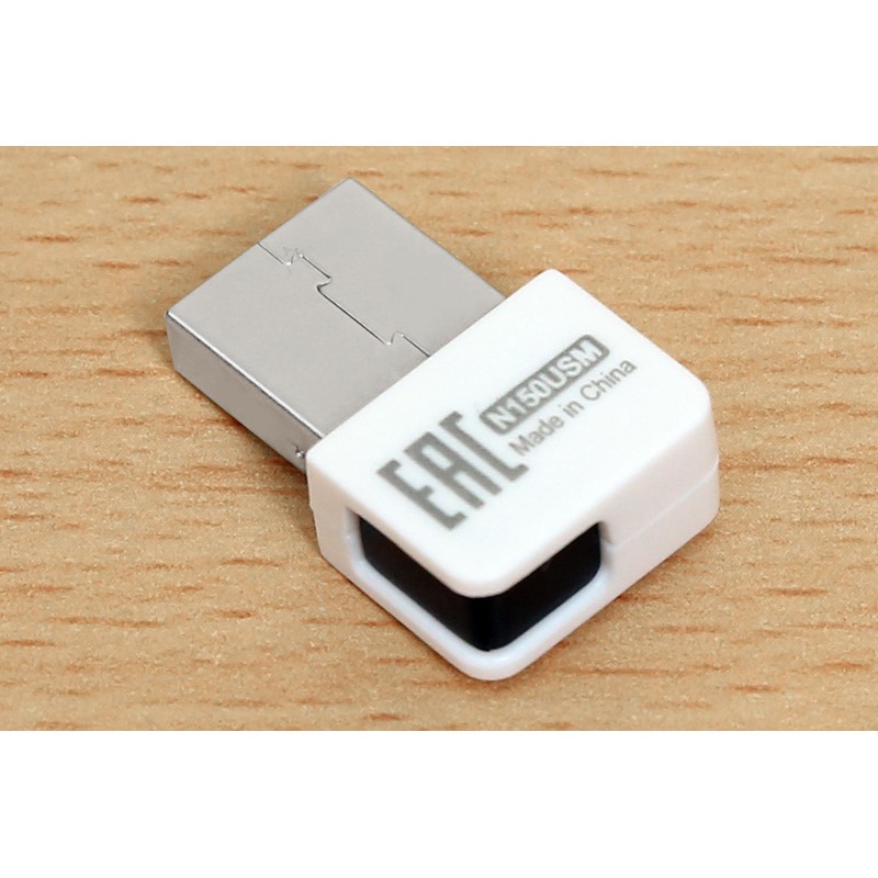 USB Wifi 150Mbps Totolink N150USM Trắng