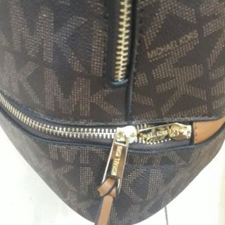 Balo mk size to