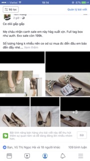 Bệt zara bọc nhung