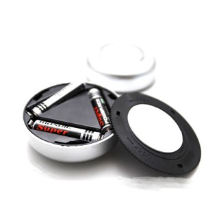 Đèn Led Dán Tường 4 Bóng Sáng 1000h
