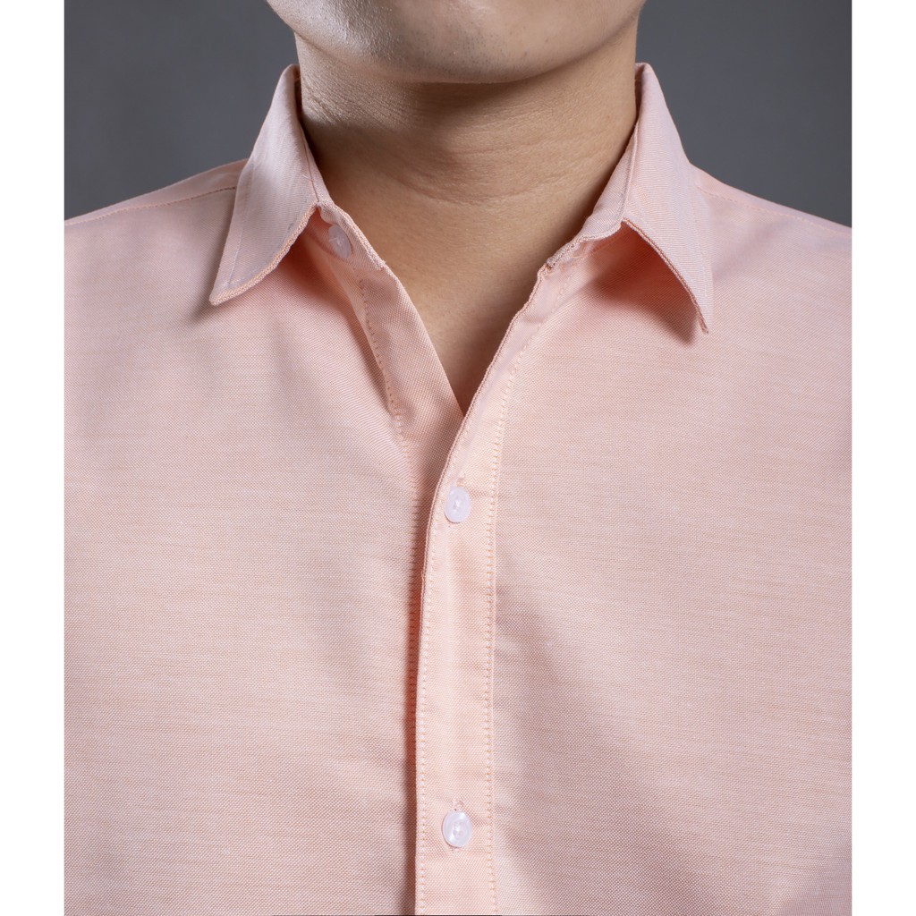 Áo sơ mi nam ngắn tay - 8054 -VẢI OXFORD CỰC CHUẨN | BigBuy360 - bigbuy360.vn