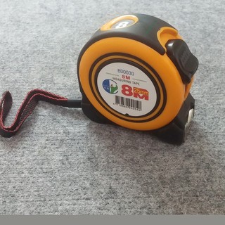 Thước cuộn 8m Buddy Nhật Bản