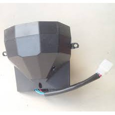 Đồng hồ điện tử Xmen -hàng zin lắp Záp theo xe