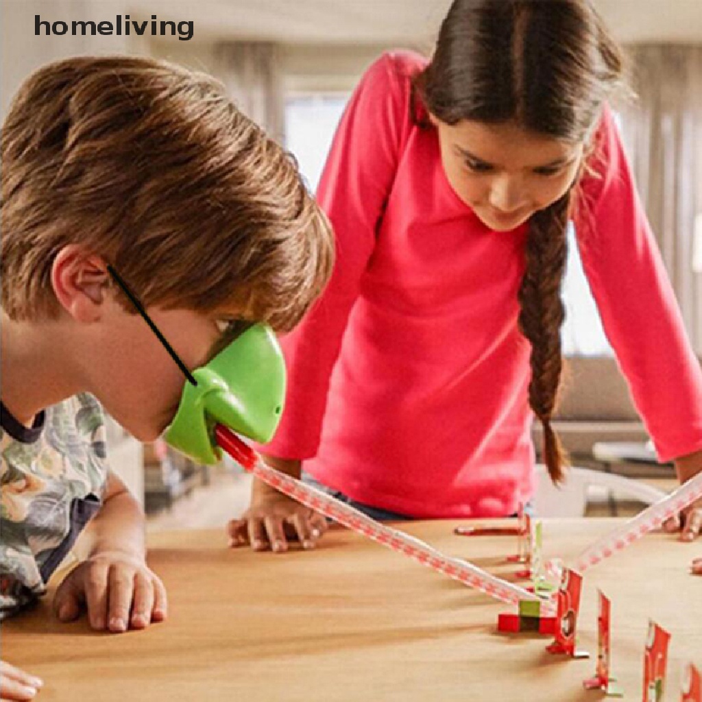 Thẻ Trò Chơi Rút Thằn Lằn Vui Nhộn Cho Các Bữa Tiệc