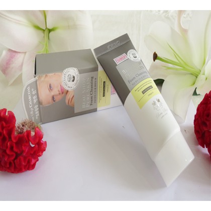 Sữa Rửa Mặt Cao Cấp Beau Shop Collagen 100ml
