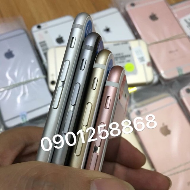 Điện Thoại Iphone 6 quốc tế