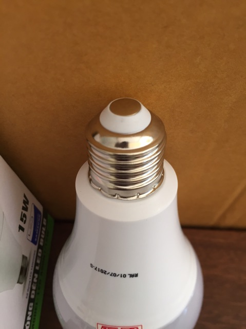 Bóng đèn Led tròn Rạng Đông 15W | BigBuy360 - bigbuy360.vn