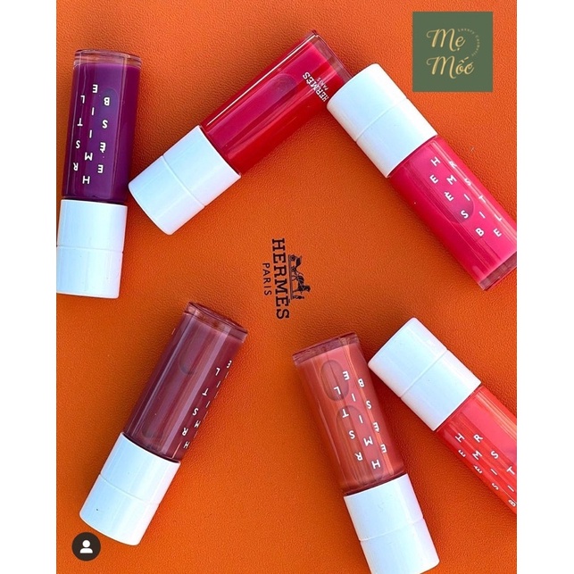 𝙎𝙤𝙣 𝘿𝙪̛𝙤̛̃𝙣𝙜 𝙃𝙚𝙧𝙢𝙚̀𝙨 𝙃𝙚𝙧𝙢𝙚𝙨𝙞𝙨𝙩𝙞𝙗𝙡𝙚 𝙄𝙣𝙛𝙪𝙨𝙚𝙙 𝙇𝙞𝙥 𝘾𝙖𝙧𝙚 𝙊𝙞𝙡