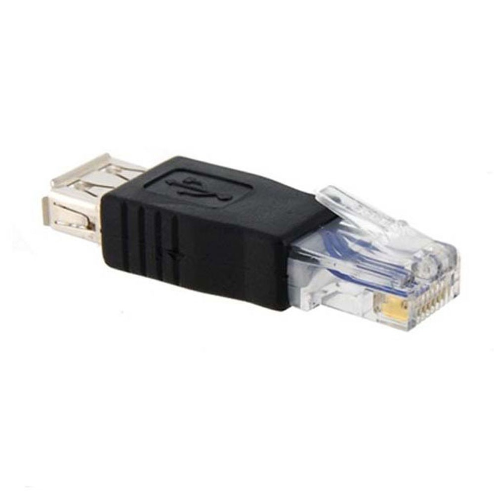 Đầu cắm RJ45(8P8C) chuẩn USB cho modem mạng | BigBuy360 - bigbuy360.vn