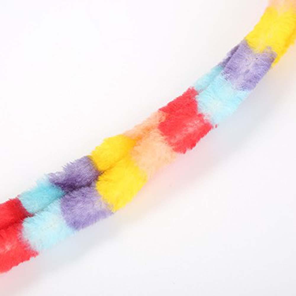 Gậy Cào Móng Hình Sâu Bướm Dễ Thương Cho Mèo Cưng