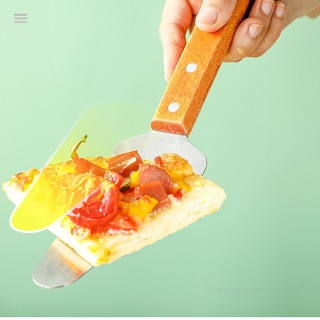 Set dụng cụ bánh làm pizza