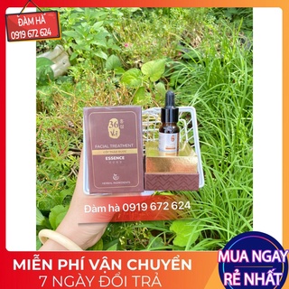 Cốt huyết thanh thảo dược, phục hồi tái tạo làn da đẹp