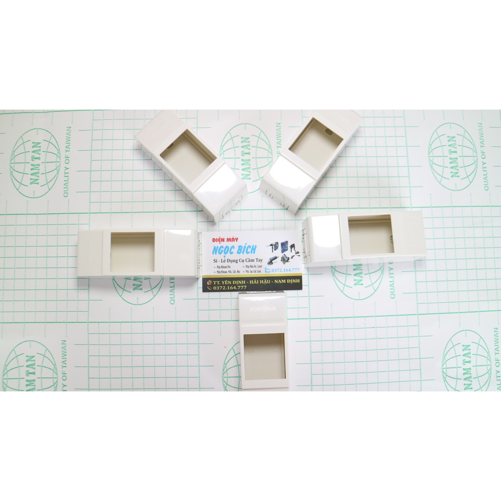 [RẺ VÔ ĐỊCH]     Vỏ ATTOMAT cv-2